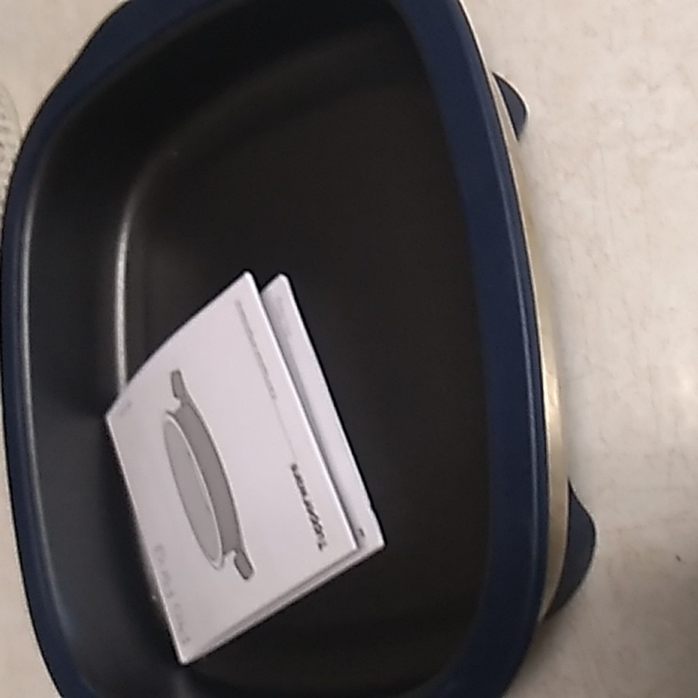 Bundle Tupperware - Picture 11 of 12